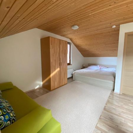 Apartma Regina Slovenj Gradec Exterior photo