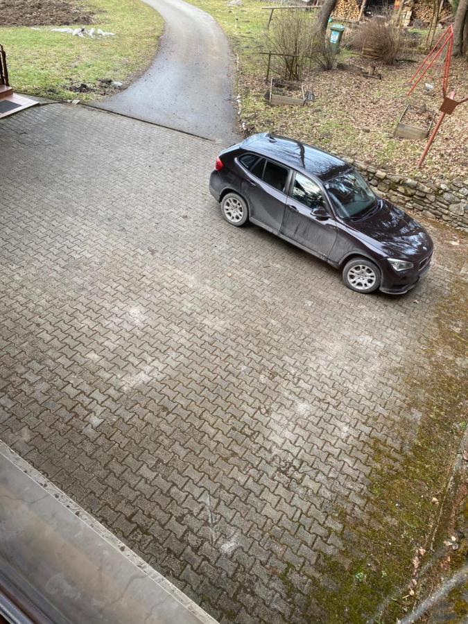 Apartma Regina Slovenj Gradec Exterior photo