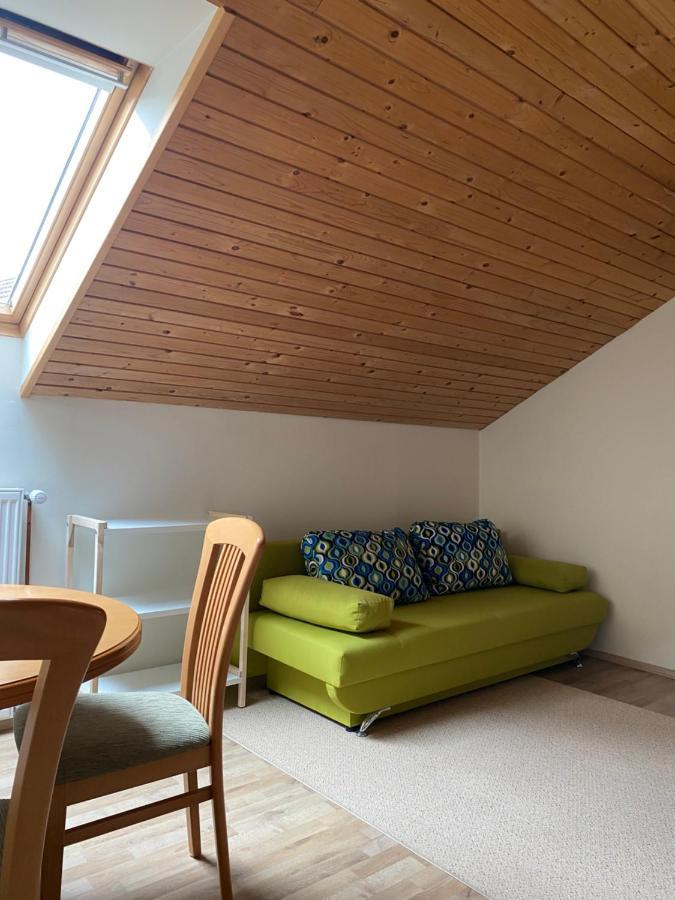 Apartma Regina Slovenj Gradec Exterior photo